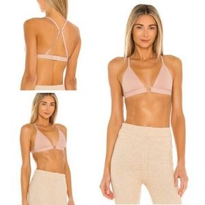 Free People Oh Scuba Bra Size XL New with Tags